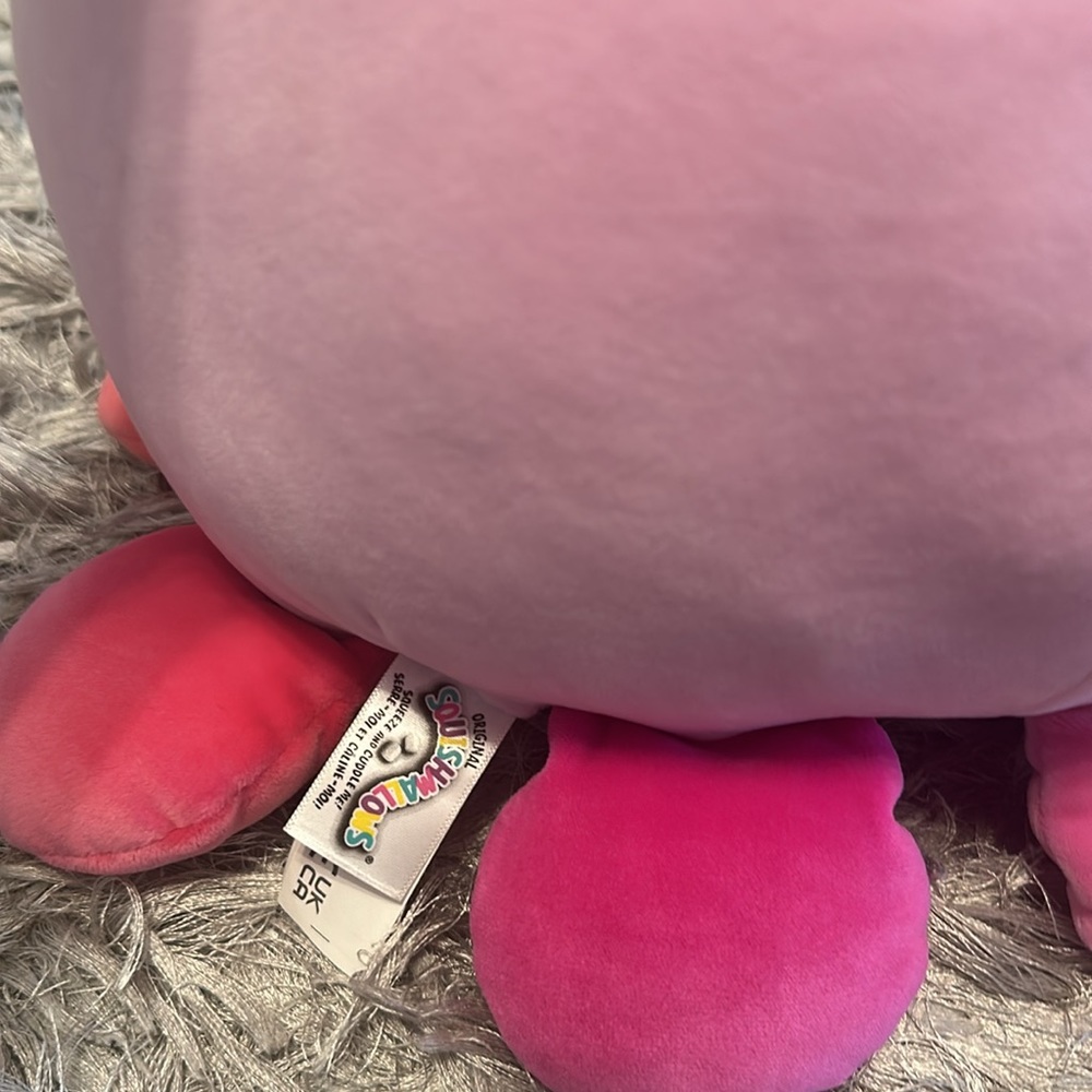 Rare Squishmallow Davina - Picture 4 of 4